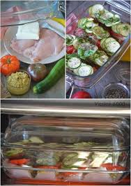 Filets De Dinde A La Tapenade Et Legumes D Ete Parfumes Au Basilic Et Herbes De Provence Cuisson A L O Recettes De Cuisine Omnicuiseur Vitalite Filet De Dinde