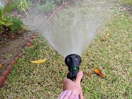 If you have a garden then you will probably want to use a good nozzle that won't be leeching toxic waste into the water. The 5 Best Garden Hose Nozzles In 2021