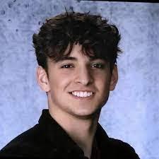 Joshua Prunty's Instagram, Twitter & Facebook