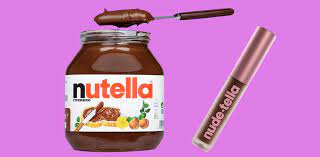 Vegan 'Nutella' Lipsticks Launched by Cruelty Free Beauty Brand
