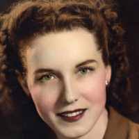 Louise Elizabeth Moser (1913–2003)