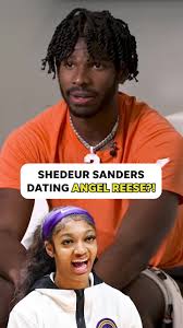 We hope the rumors are true 😍 #shedeursanders #deionsanders #angelreese  #lsu #colorado #football #primetime #stormreid