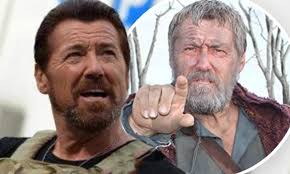Mitchell was a turkish actor and bodybuilder known for his roles in gladiator and braveheart. Qdquzxhedw0iym