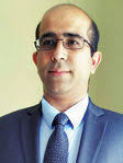 Prashant J Bhatia Attorney in New York, Bhatia Law Firm