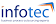 Logo de Infotec Brasil