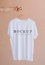 White Shirt In A Hanger Mockup Premium Image By Rawpixel Felix Picture Photography Inspiration Photo Art Mo In 2020 Clothing Photography Shirt Mockup White Shirt