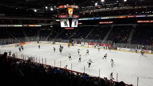 Scotiabank centre, 1800 argyle street, halifax, b3j 2v9, nova scotia. Mooseheads Get Set For Home Opener Looking To Even Score With Titan