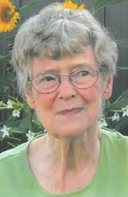 Eleanor Vance Obituary