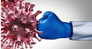 The fda said in authorizing the cocktail that it may be effective in treating mild to moderate. Regeneron S Covid 19 Antibody Cocktail Gets Eua Contract Pharma