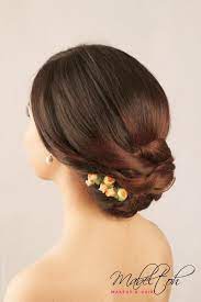 Classy Bridal Hairstyle Wedding Inspirations Bridal Hair Bridal Hairdo Hair Styles