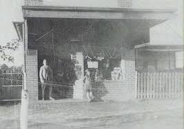 The History Buff: Harry and Vic Chivers