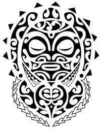 Diseños polinesios por todo el cuerpo. Resultado De Imagen Para Tribal Maori Hombro Plantilla Polinezya Dovmeleri Maori Dovme Tasarimlari Maori Tasarimlari