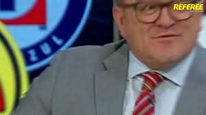 Carlos Hermosillo Defiende al Americanismo: ¡Cállense y Dejen de Llorar!