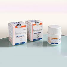 Image result for Melphalan