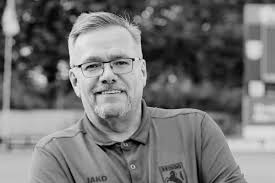 Ruhe in Frieden, Gerald.