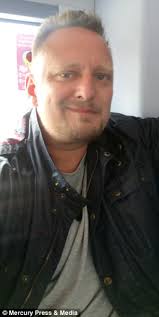 Rotherham ghost sceptic who goaded spirit is 'scratched'