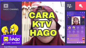 Feb 11, 2020 · cara daftar ktv hago live streaming. Cara Ktv Live Hago Part2 Youtube