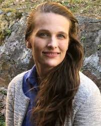 Andrea Milligan's Instagram, Twitter & Facebook