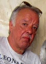 Claude VIDAL par artsetfetes blog (FRANCE)