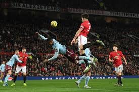 Villa park, aston, birmingham, england disclaimer: Preview Aston Villa Vs Manchester United Onefootball