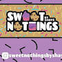 Sweet Nothings by Shaye from www.pinterest.com