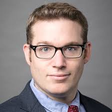 Michael Luca's Instagram, Twitter & Facebook