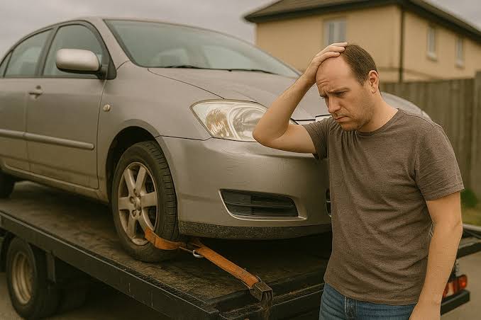 Avoid These Common Car Scrapping Mistakes
