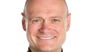 On the Money: Ryman's new boss, Chris Meehan, Peter Beck, and more