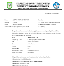 Contoh surat permohonan sk susunan pengurus. 20 Contoh Surat Permohonan Izin Penggunaan Tempat Untuk Kegiatan