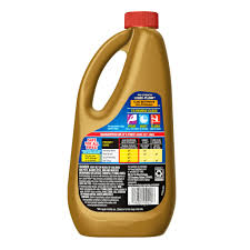 Luckily, our powerful foaming formula dehydrates roots until they become brittle and dissolve away. Bundle Deal Clorox Liquid Plumr Clog Destroyer Urgent Clear Washing Machine Cleaner Made In Usa Single Bundle Shopee Singapore