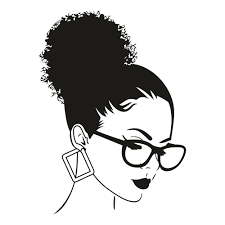 Free Free Transparent Black Woman Svg Free SVG PNG EPS DXF File