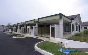 There are only a few units left which is open for reservation. Bernama Janji 1 Juta Rumah Mampu Milik Dalam Tempoh 10 Tahun Boleh Dicapai