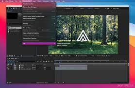Adobe after effects cc 2021 is a full and advanced video editing software designed and developed by adobe. Adobe After Effects Cc 2021 22 0 Mac Download