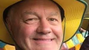 My world broke': Police officer stumbles across scene of father's death in  Ballarat