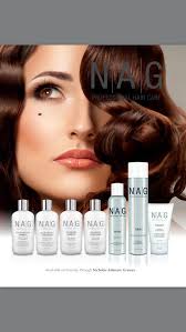 Nicholas Ashmore Grawey hair studio‎