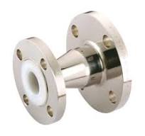 PFA Lined Pipe & Fittings - Products | BUENO Technology