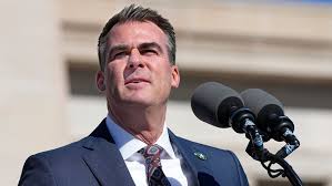 A lot of fatigue around marijuana': Gov. Kevin Stitt weighs in