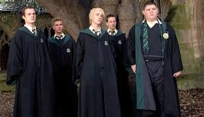 Everyone has all twelve astrological sign glyphs in their birth chart. Vincent Crabbe Harry Potter Wiki Fandom