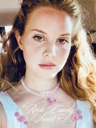 Lana del rey has one of the most enigmatic personalities of modern pop, and it's won her one of the most devoted audiences of the 2010s. Lana Del Rey Is Set To Drop New Album Rock Candy Sweet