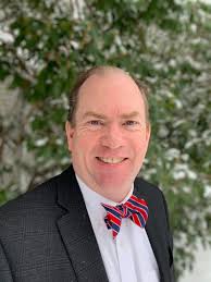 Jeffrey Hall named new Audubon executive director