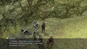 Some Final Equipment Upgrades - Final Fantasy Xii: The Zodiac Age  Walkthrough & Guide - Gamefaqs