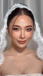 BABARABEER’s Bridal 👰🏻‍♀️✨ 2025, Makeup inspired by Mocha mousse Pantone  (soft mocha mousse)