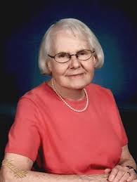 Miriam Petersen Obituary