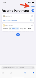 Contact 1x1, direct dial 1x1, or direct message 1x1. Turn Your Contacts Into Apps On Your Iphone S Home Screen Ios Iphone Gadget Hacks