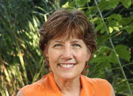 Interview with Lori Degman |