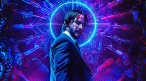 Is the movie red and john wick based on the same stuff? John Wick Chapter 3 A Parabellum By Tiara Delfa Medium