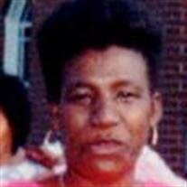 Ms. Jacquelyn Mitchell Melville Obituary