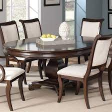This Beautiful Pedestal Dining Table And Chair Set Will Be A Lovely Addition To Your Semi Formal Dinin Oval Table Dining Formal Dining Tables Dining Room Table