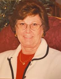 Obituary information for Peggy Dean Loveday