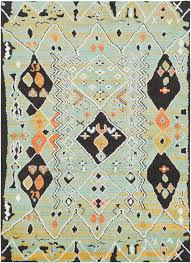 Our favorite moroccan rugs are handmade from the highest quality materials and while many traditional moroccan rugs are known for their signature shaggy texture. Surya Moroccan Shag Mcs 2303 Rug Studio